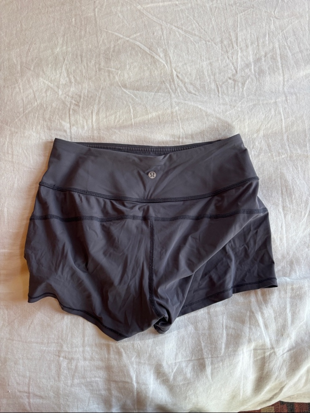 Lululemon Shorts - Picture 4 of 4